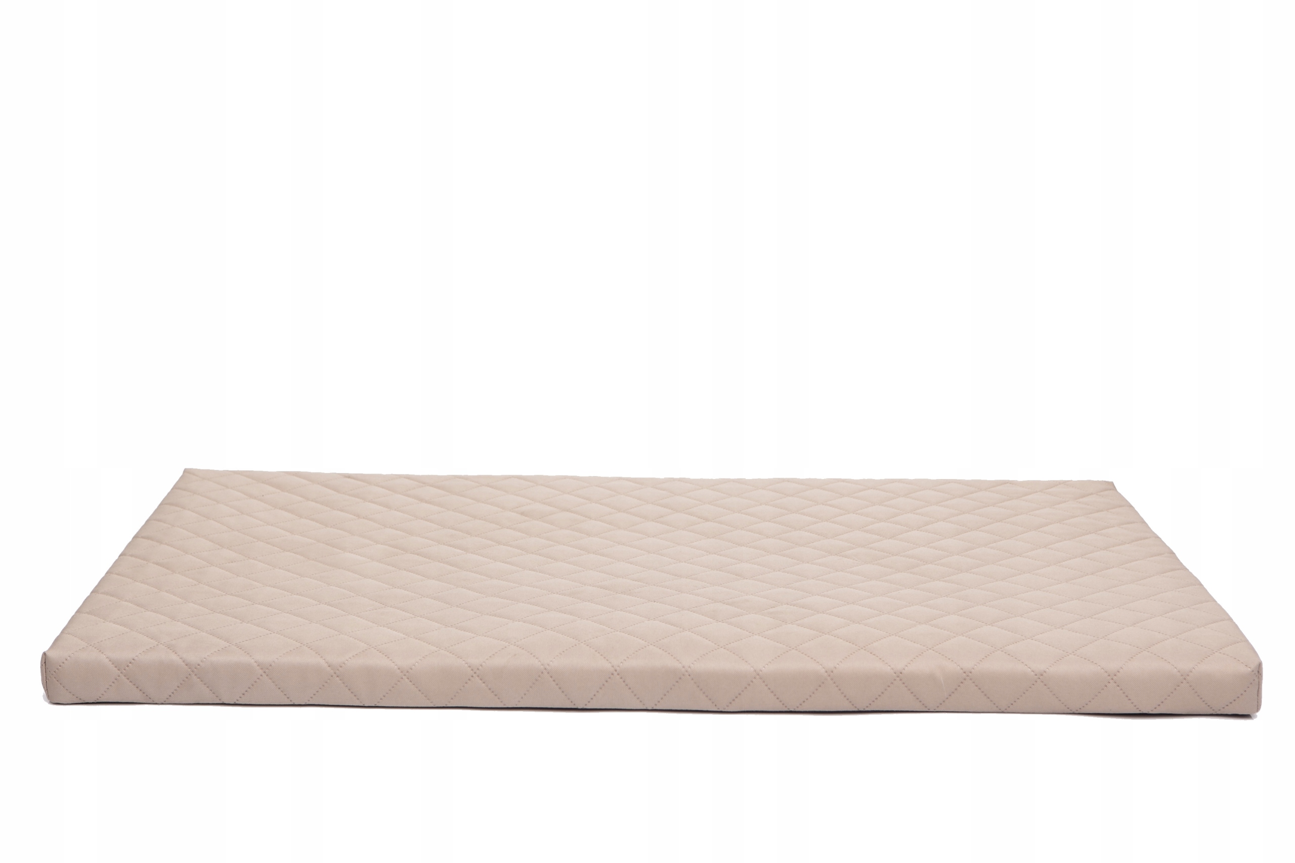 Levně pelíšek pro psa, obdélníková matrace pro psa , pohodlná podložka kotec 80x50cm
