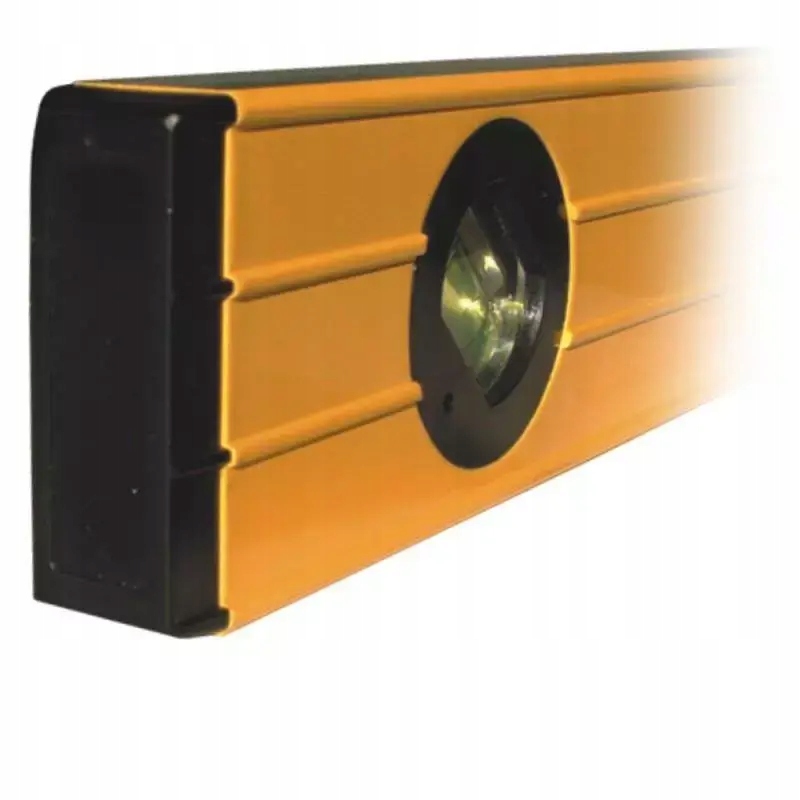 Poziomica, poziomnica Dedra MD5200 3 libelki, 200cm