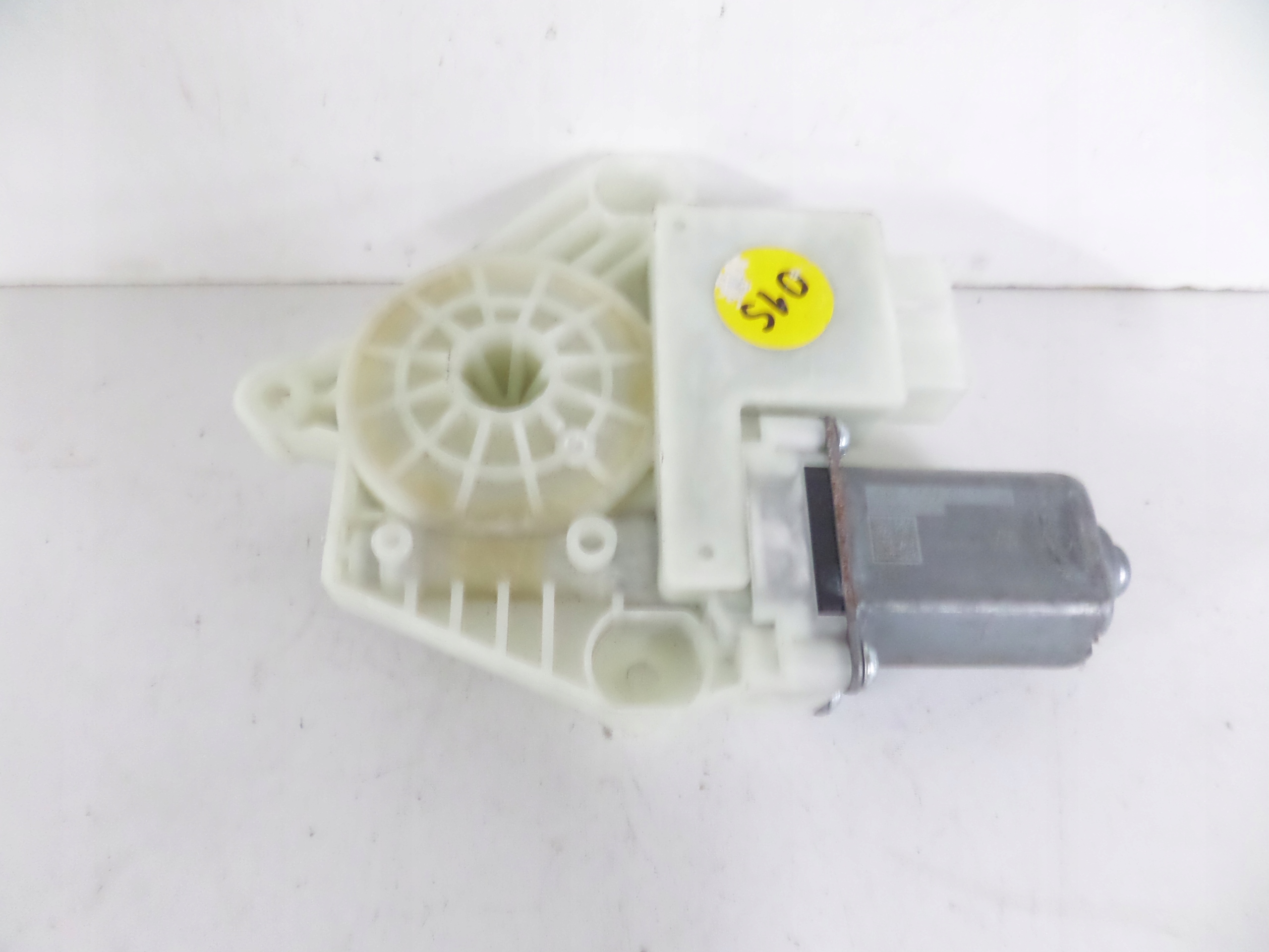mini motor windows rear part left VW GOLF VII LIFT 17