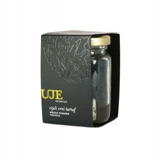 Levně Lanýž černý celý 45(25)g