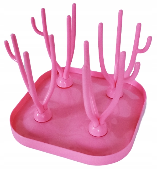 SUSZARKA DO BUTELEK OCIEKACZ NA SMOCZKI AKCESORIA Rodzaj ociekacz (suszarka)