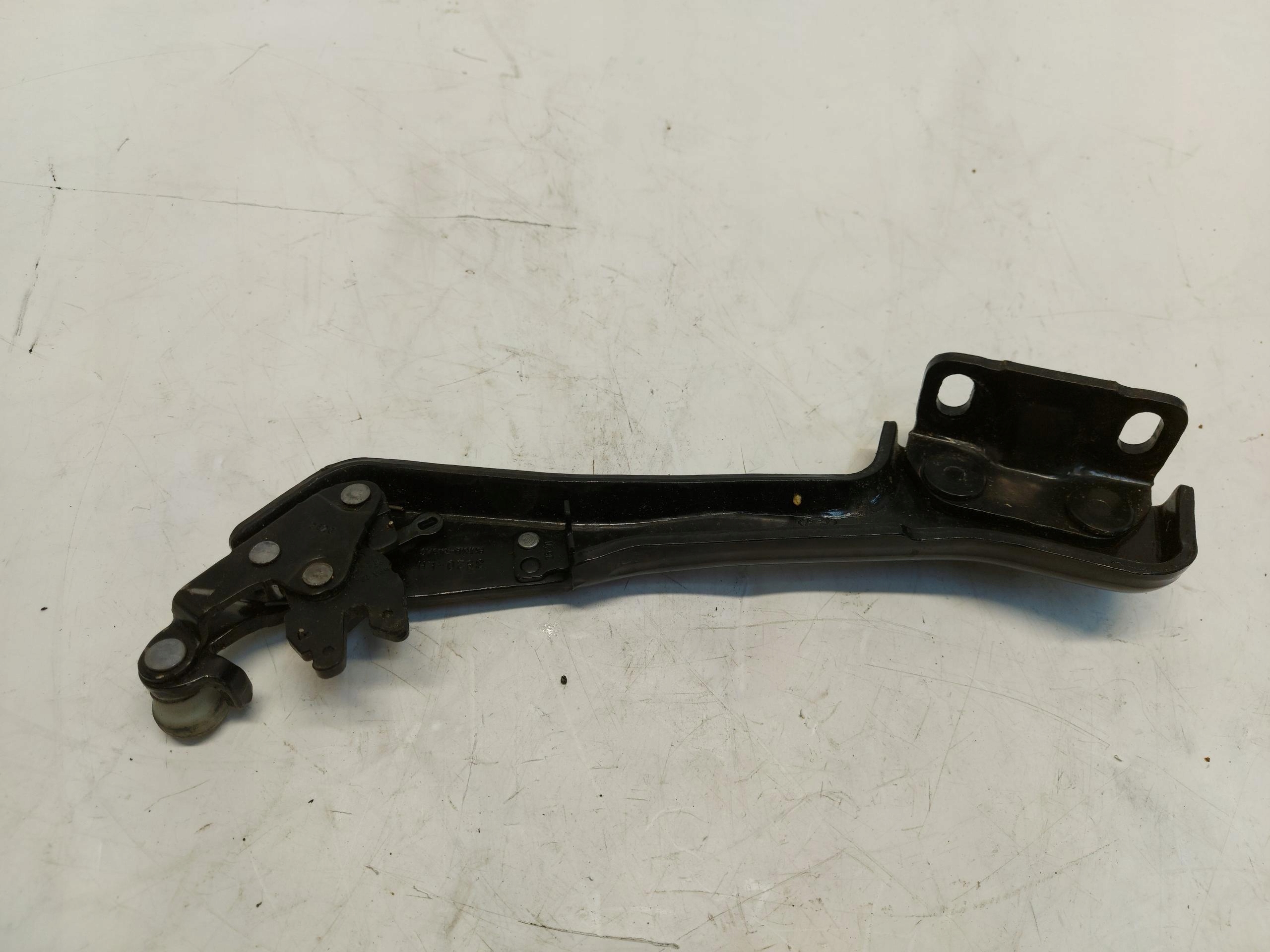 Ford Transit Custom LIFT roll PROWADNICA door left