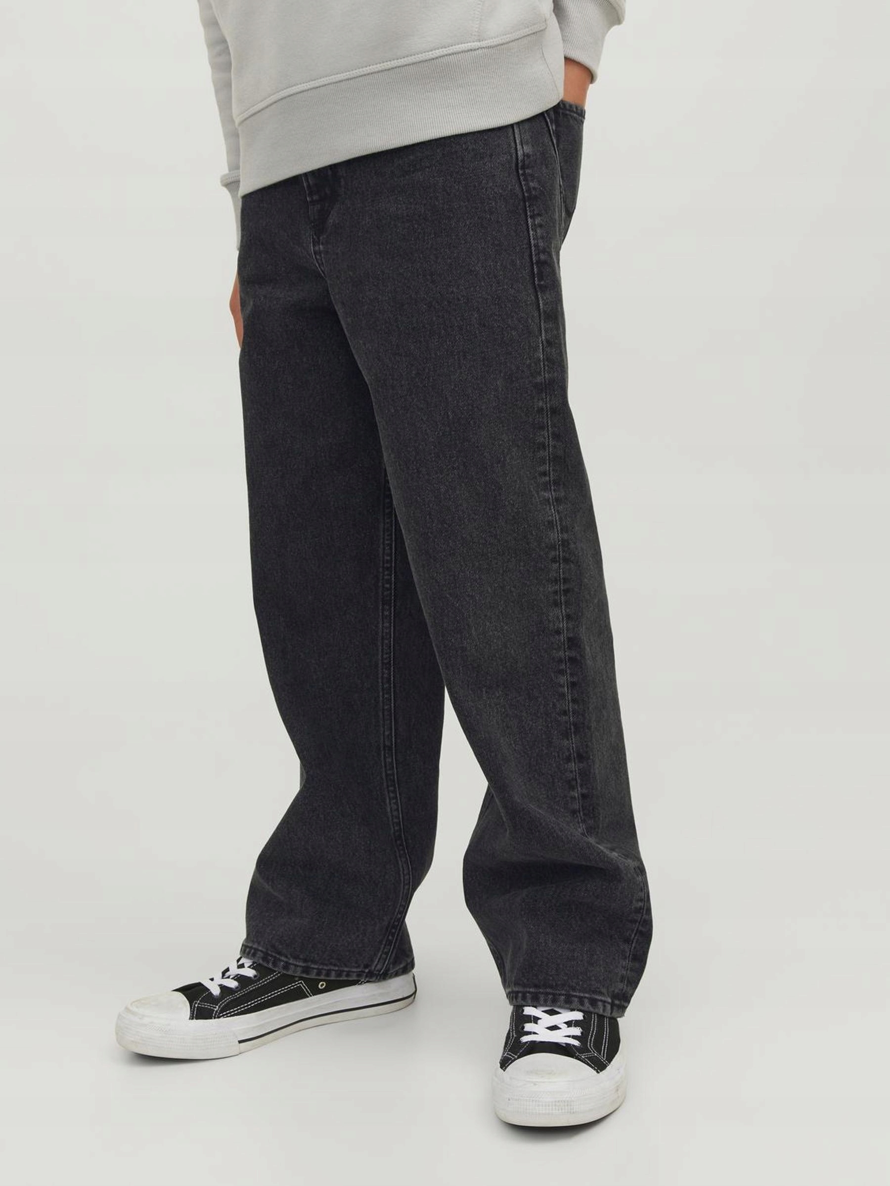 Jack Jones Juniorskie jeansy 176