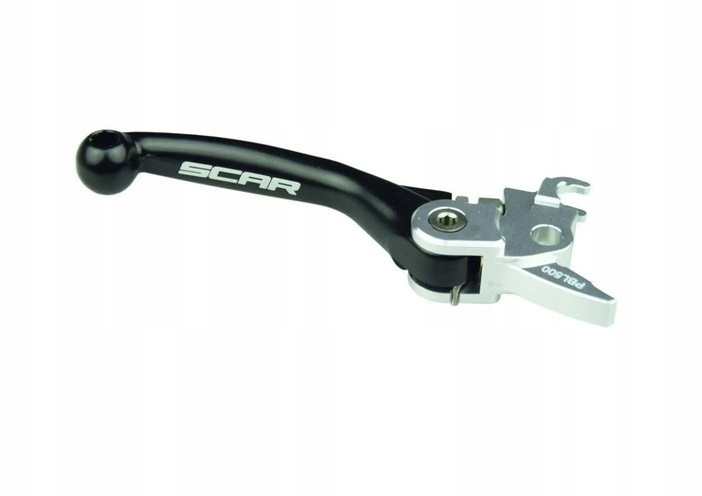 Scar Racing Páka Kľučka Nelámavá Brzda Brembo Ktm Sx/xsf/exc/excf/exc