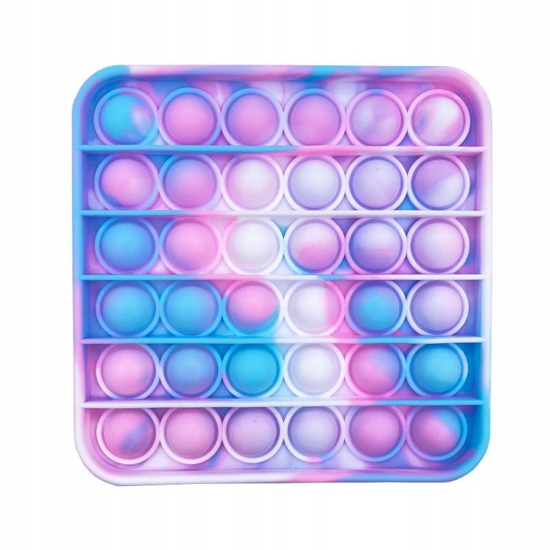 

Popit Zabawka Antystresowa poppit antystres pop it