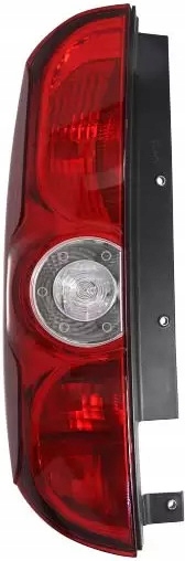 Lampa Zadní Levá Depo 661-1948L-UE
