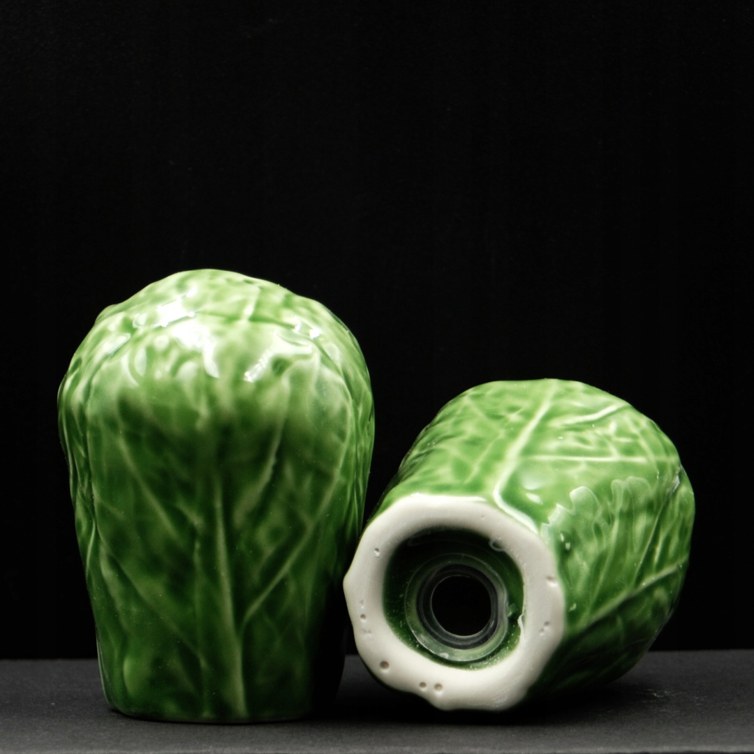 SOLNICZKA i PIEPRZNICZKA wiosenna KAPUSTA zielone Kod producenta 65133-ZIE-WN-PRZ