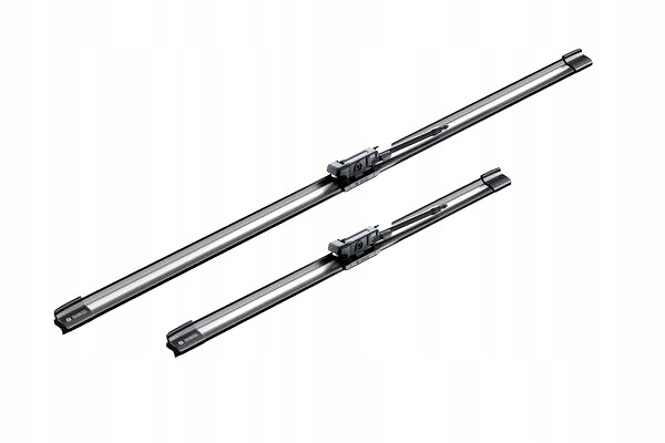 PIÓRO WYCIERACZKI BEZPRZEGUBOWE 2SZT. AEROTWIN JET BLADE 700 450MM Producent Bosch