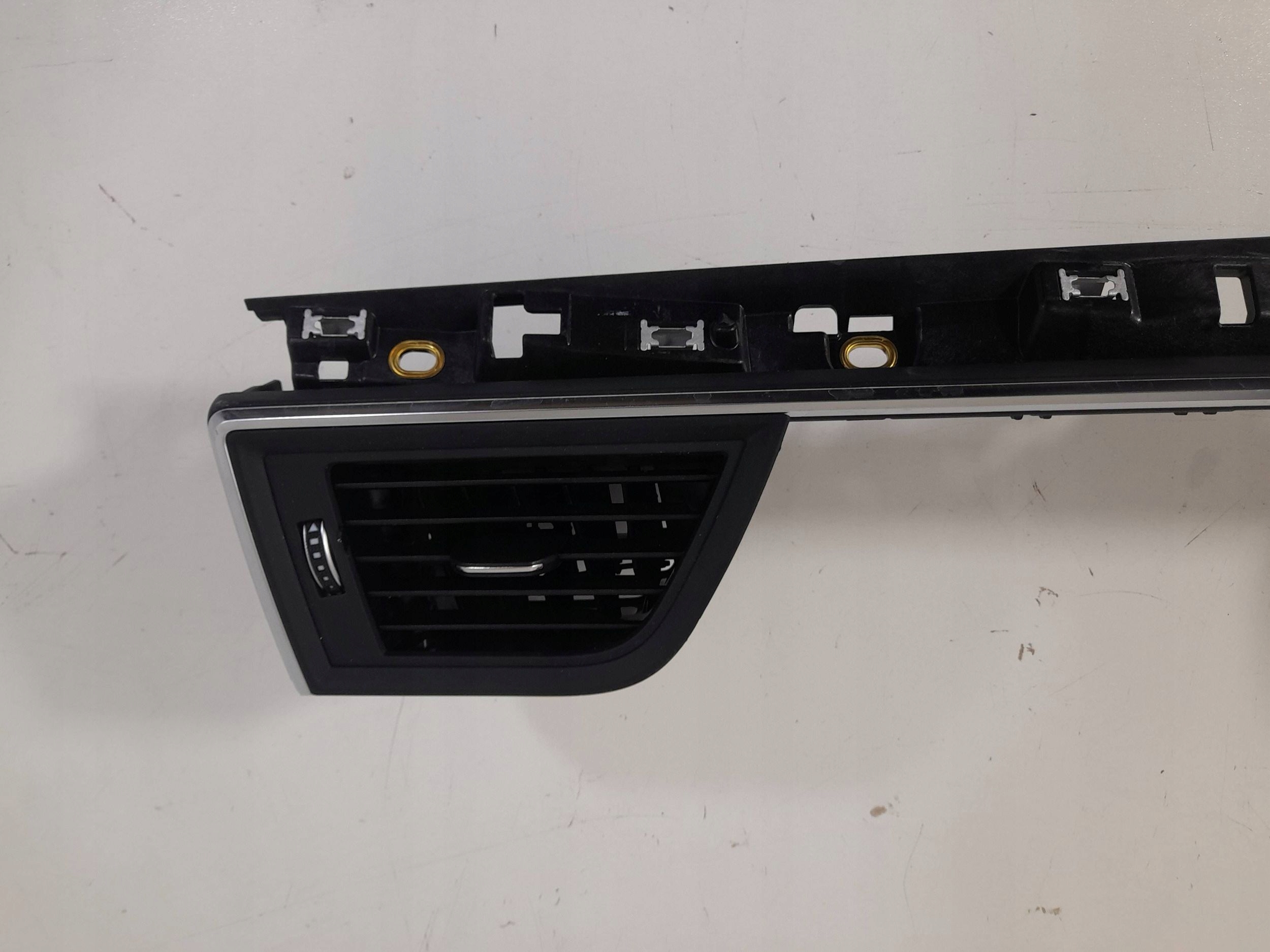 Audi Q5 80A SQ5 FY frame kratki air conditioning devices (U216)