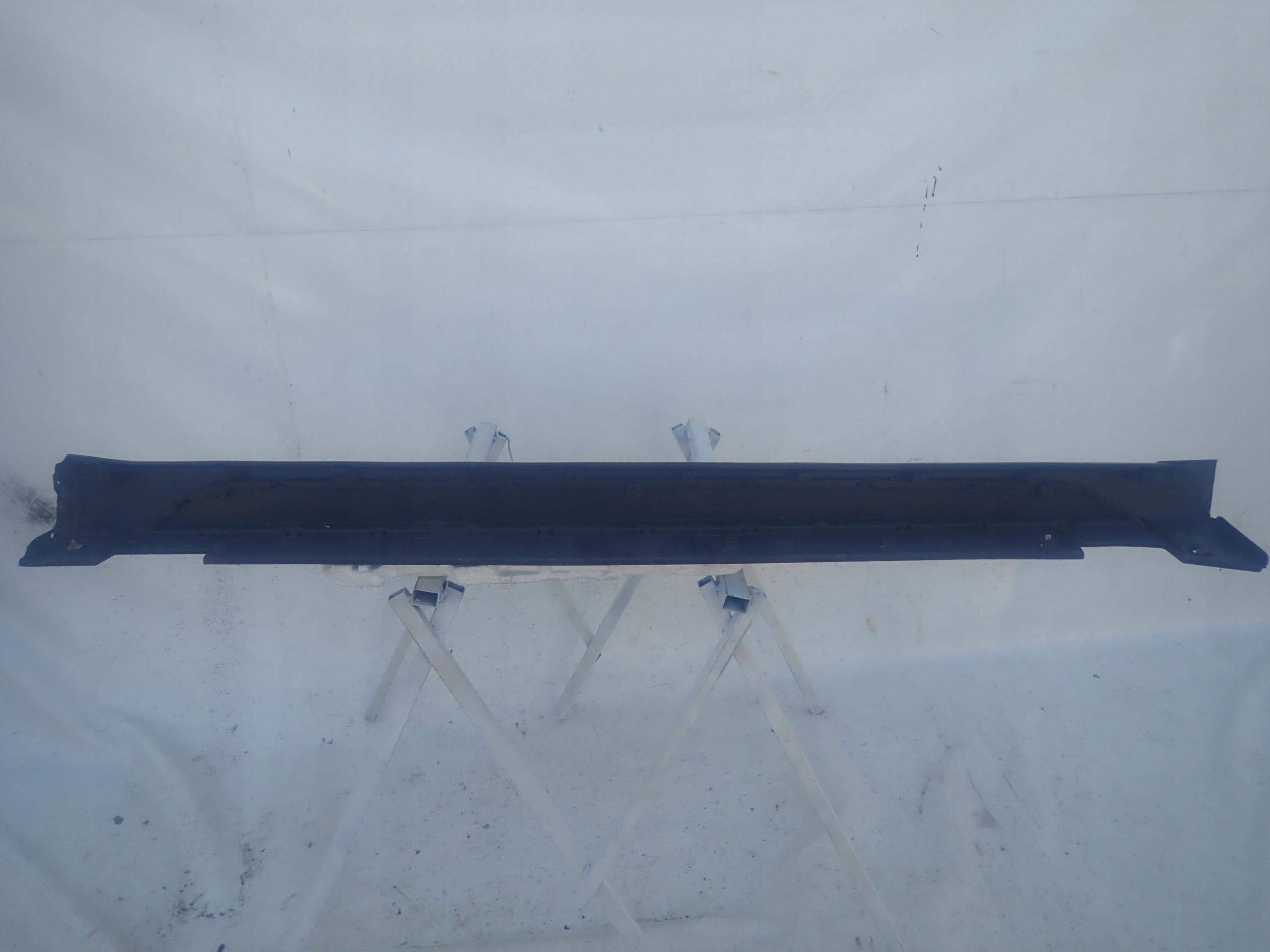 HYUNDAI TUCSON III 15- threshold left moulding threshold