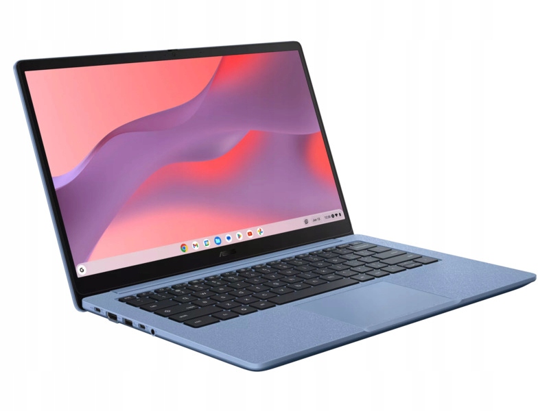 Laptop Asus Chromebook CX1405CTA-S60931 14 N50 8GB Ram 128GB eMMC Chrome Os