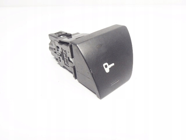 switch of a lock central PEUGEOT 307