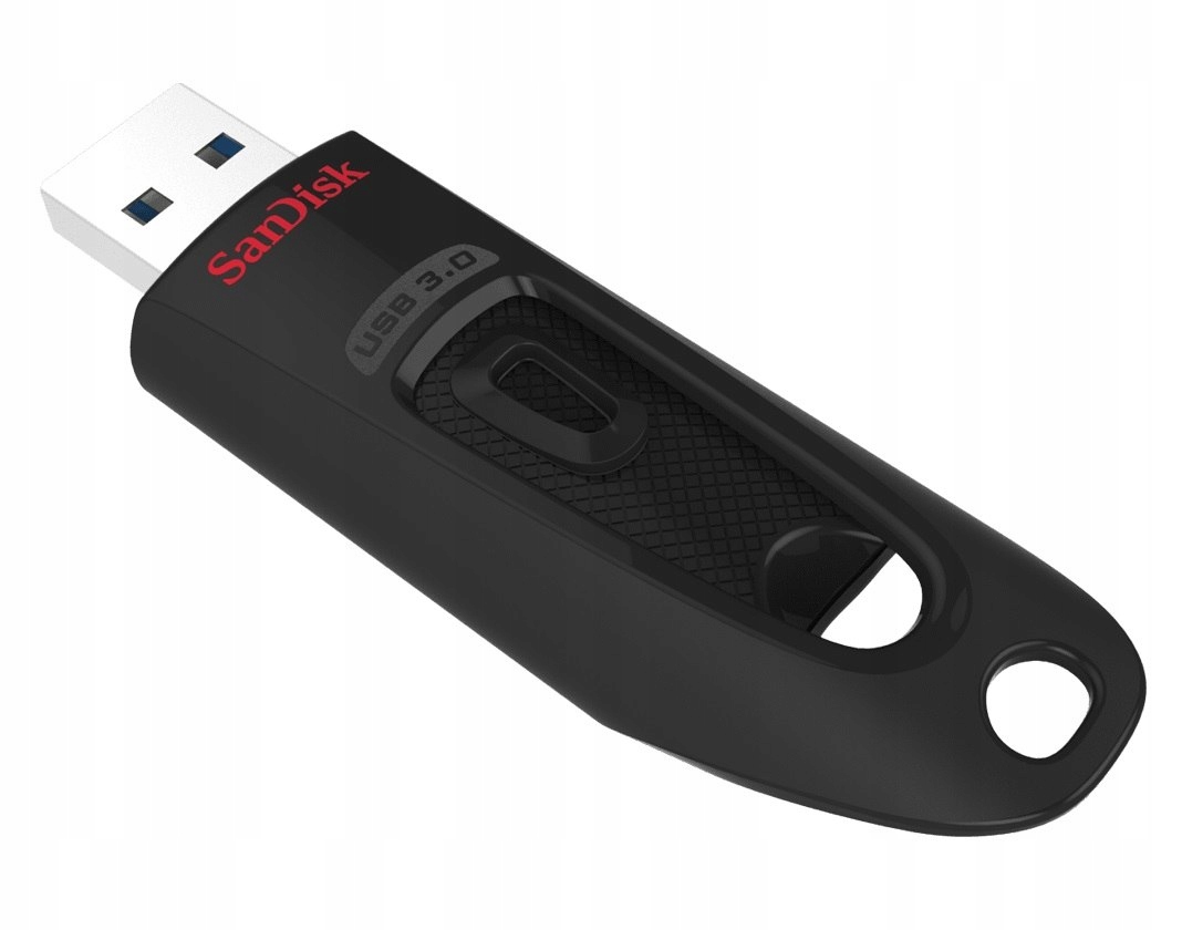 Pendrive SanDisk Cruzer SDCZ48-128G-U46 (128GB; Us