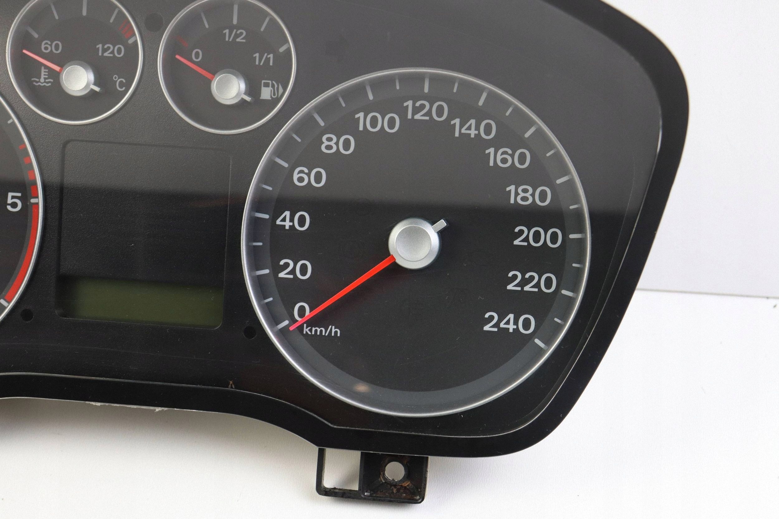 FORD FOCUS MK2 II FORD C-MAX and dials dials 1.6 1.8 TDCI 4M5T-10849-GP