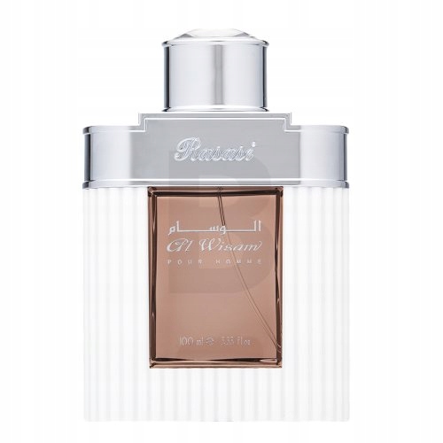 Rasasi Al Wisam Day parfémovaná voda pro muže 100 ml