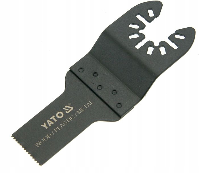 

Yato Brzeszczot 20mm Bimetal do multitool YT-34686