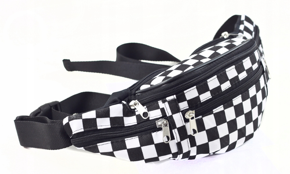 SASZETKA NERKA BIODRÓWKA szachownica POLSKA Rodzaj biodrowa