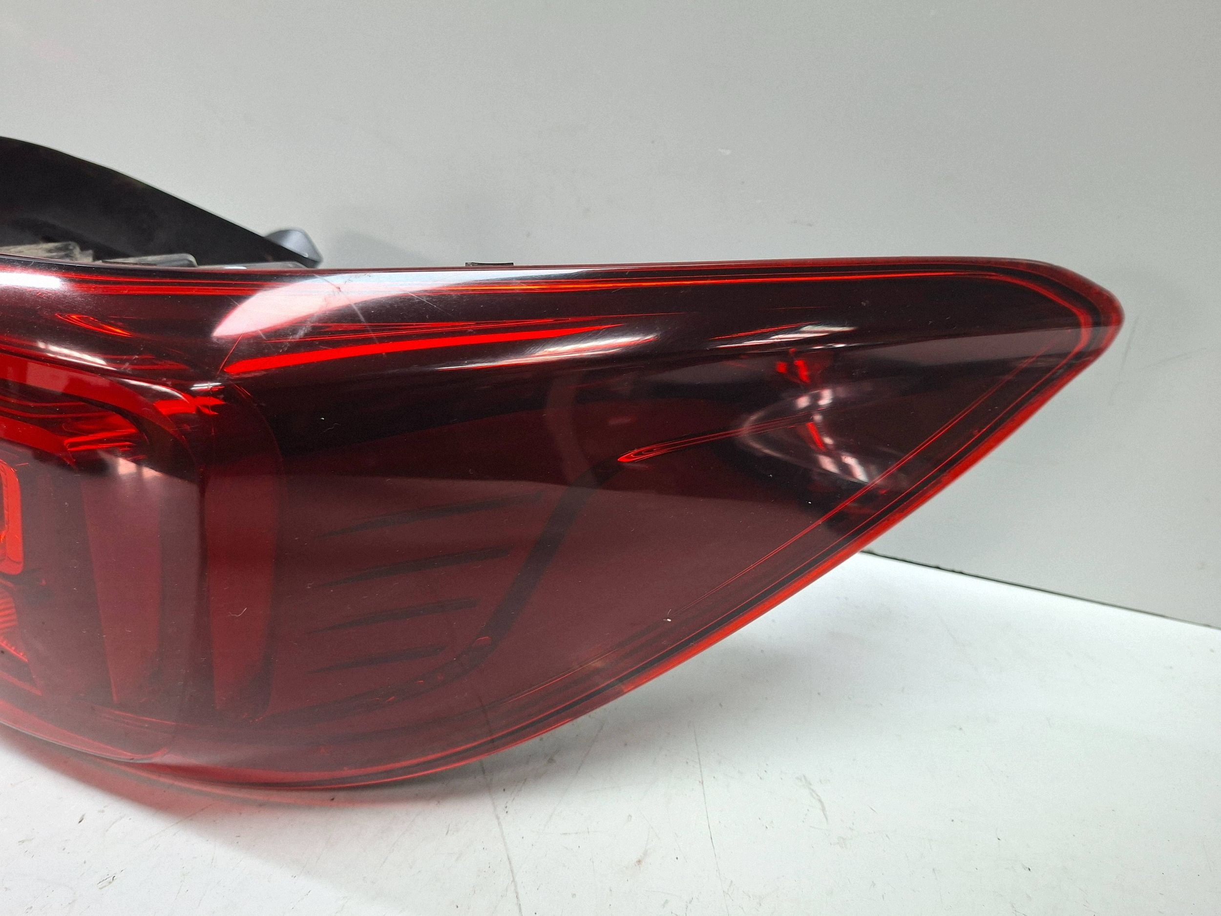 light rear right YP00098280 OPEL GRANDLAND X 2017