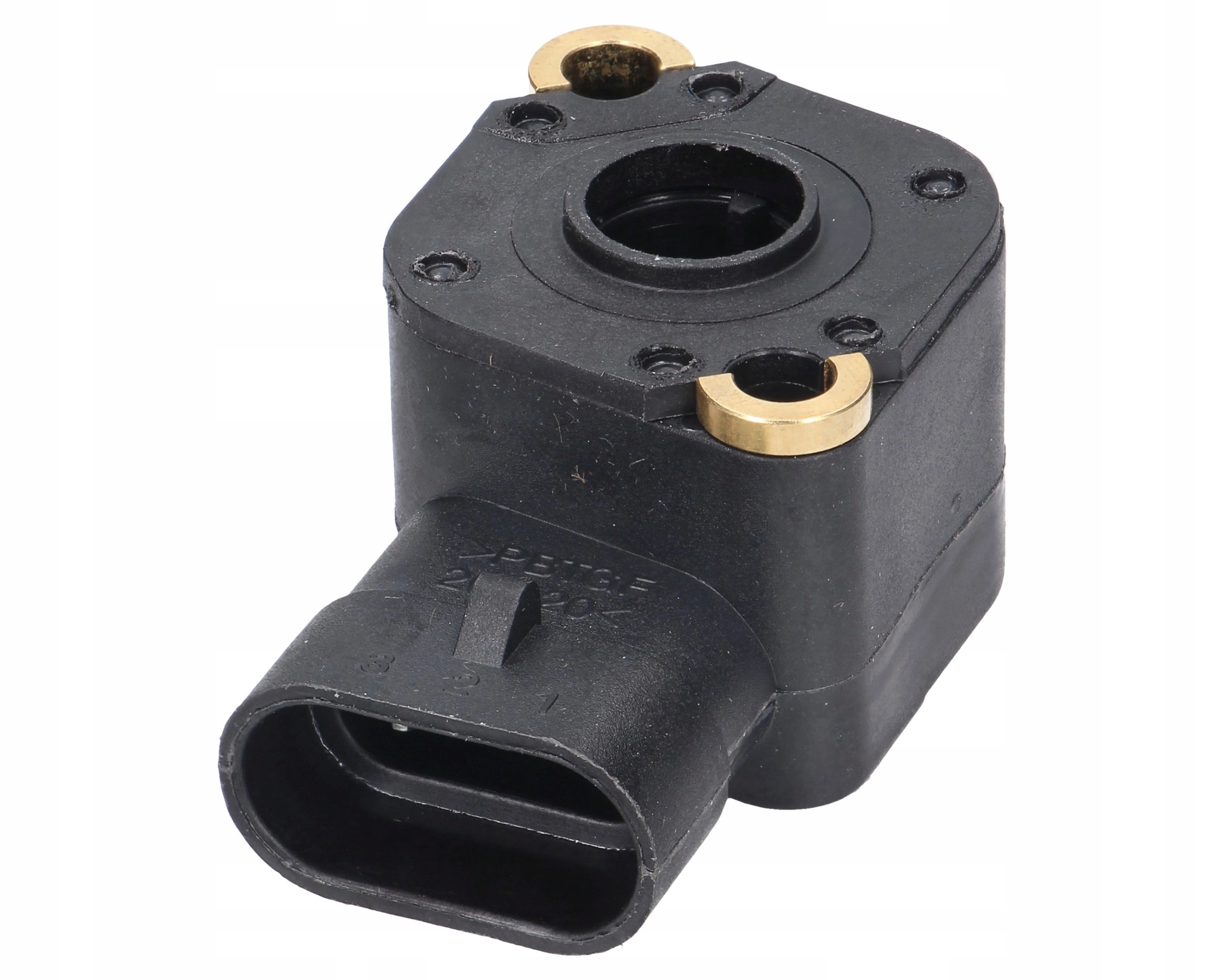 potenciometr Case, New Holland, Fiat Ford Originál
