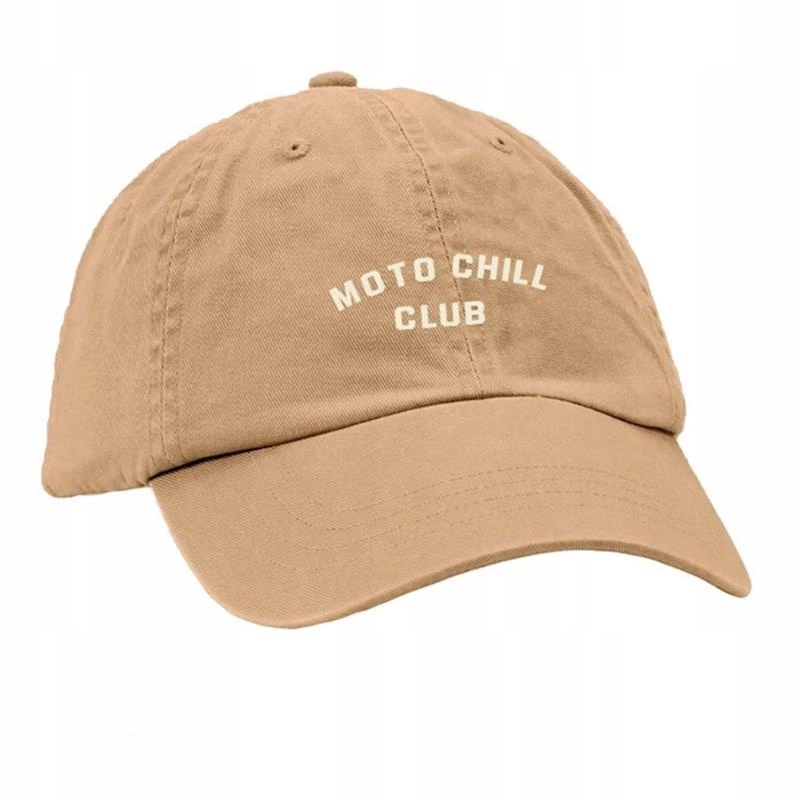 Čepice Broger Moto Chill Club Snd Bonus