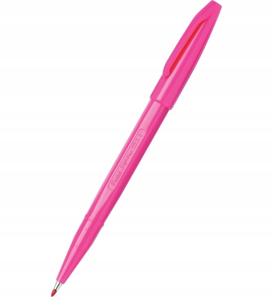 

Pisak Pentel do Grafik Ilustracji Sigin Pen S520