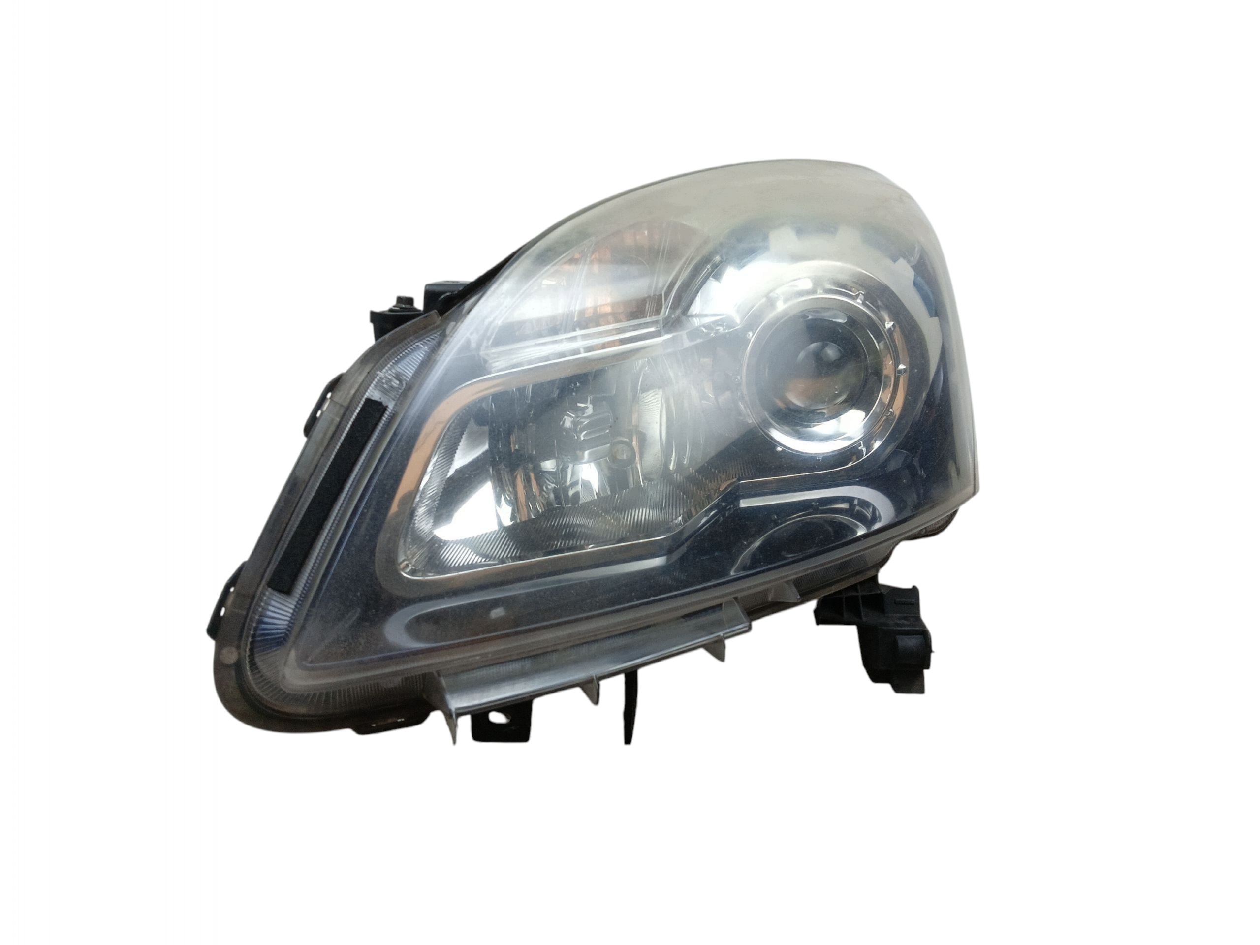 light REFLEKTOR left front XENON RENAULT KOLEOS and HY (08-11) EUROPA