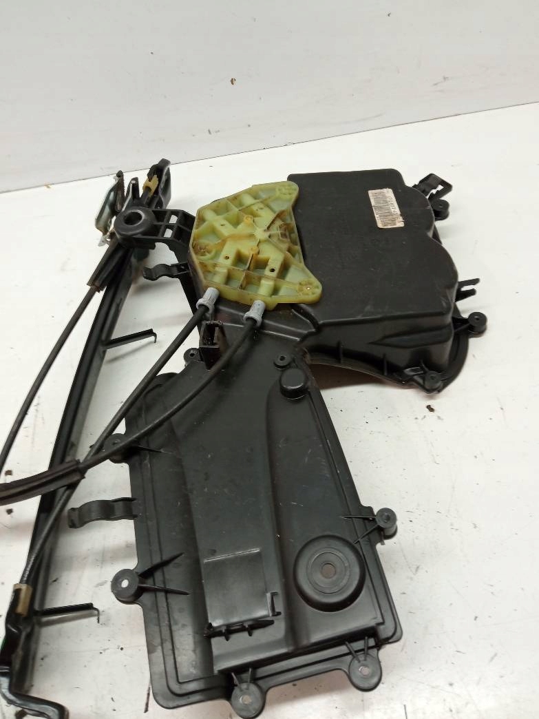 mechanism windows left front EUROPA 1P0837401N Seat Leon II (2005-2012)