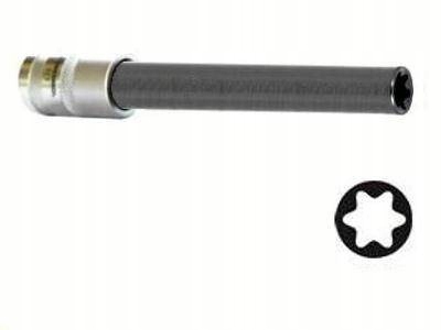 Jonnesway Nasadka Długa Torx E18 x 140mm 1/2" AI050112-E
