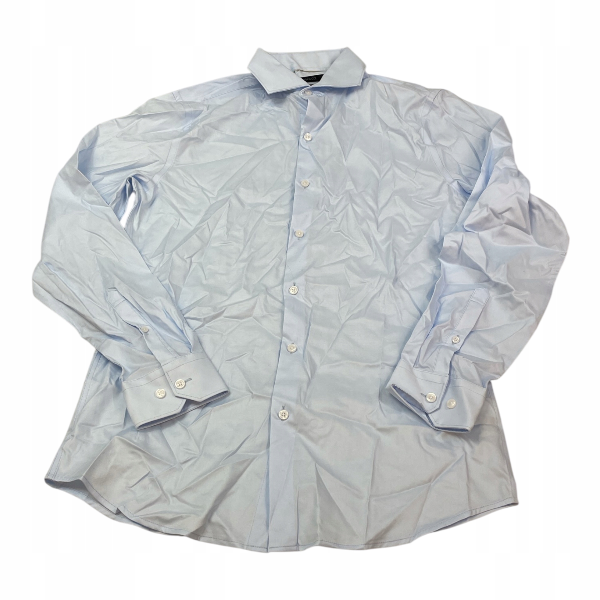 Pánská košile Rw&co M