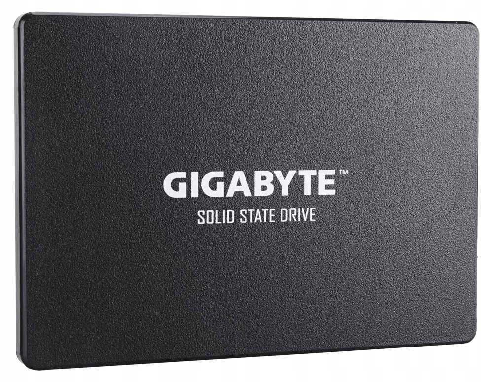 Ssd disk Gigabyte 256 Gb 2,5" Sata 6 Gb/s