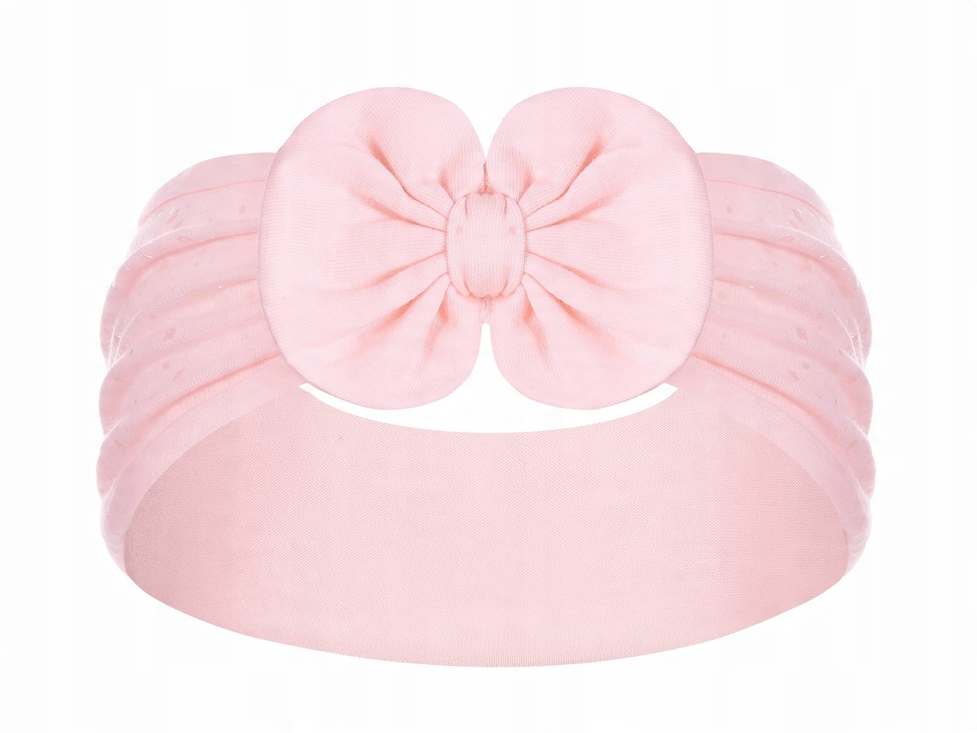 

Szeroka Opaska Turban Z Kokardą Dla Dziecka Kolory