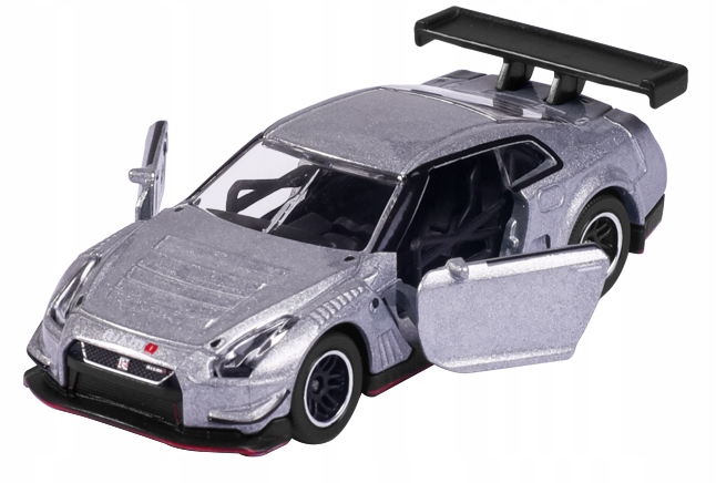 

Majorette Auto Metal Premium Nissan Nismo 2053052