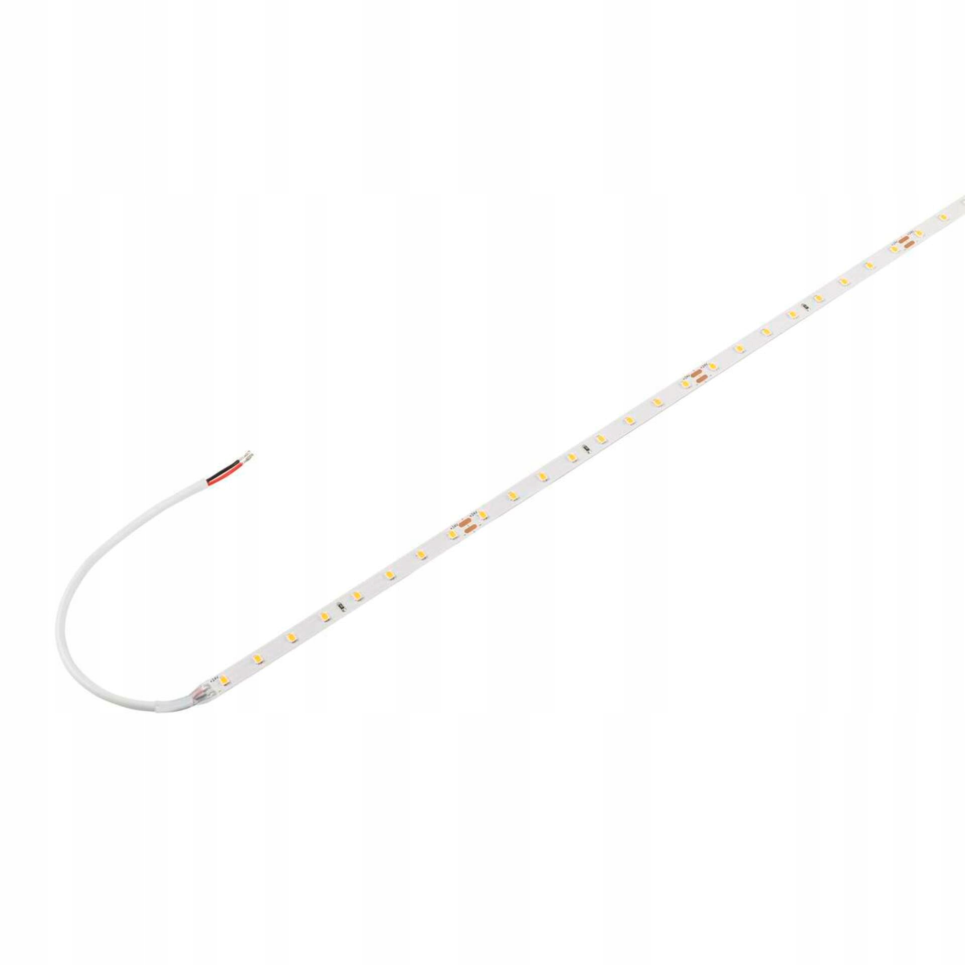 Led pásik Slv Grazia 5m 24W 3000K 3350lm IP20 biely