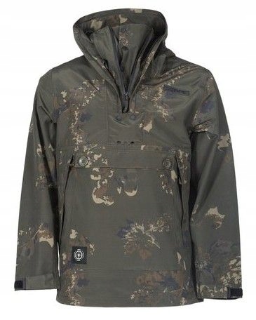Kurtka Nash Scope Waterproof Smock M Rozmiar: Medium (M)