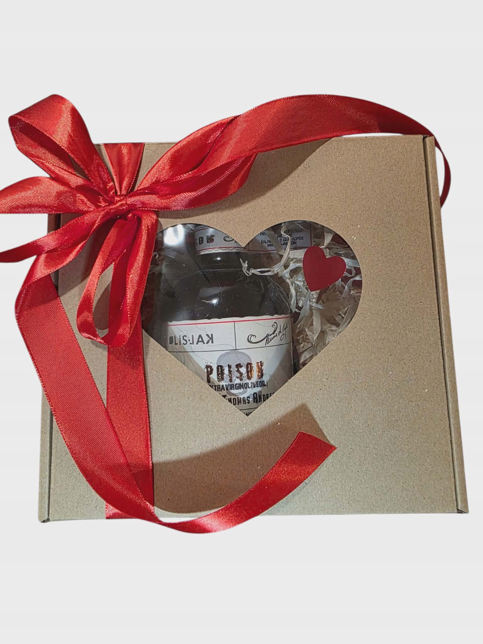 Istria Ekskluzywna Oliwa Extra Virgin, Poison 500ml Swieża