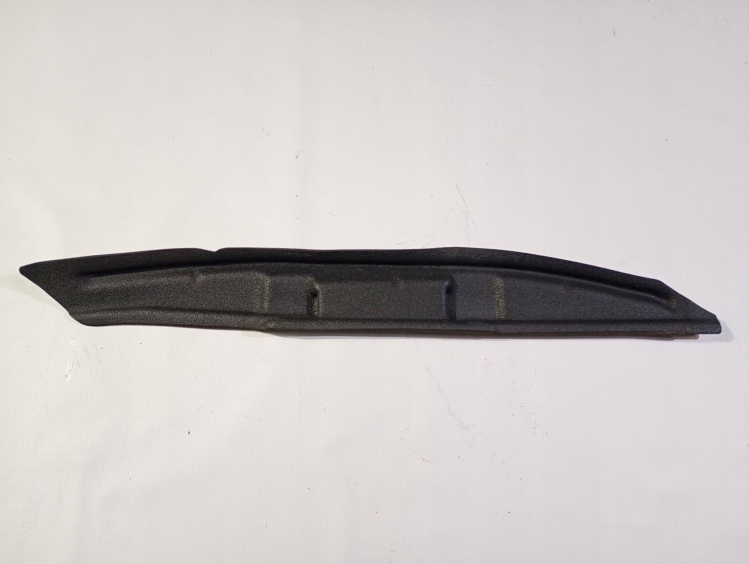 Insonorisation pianka Aile Avant Droit Dodge RAM 1500 2019