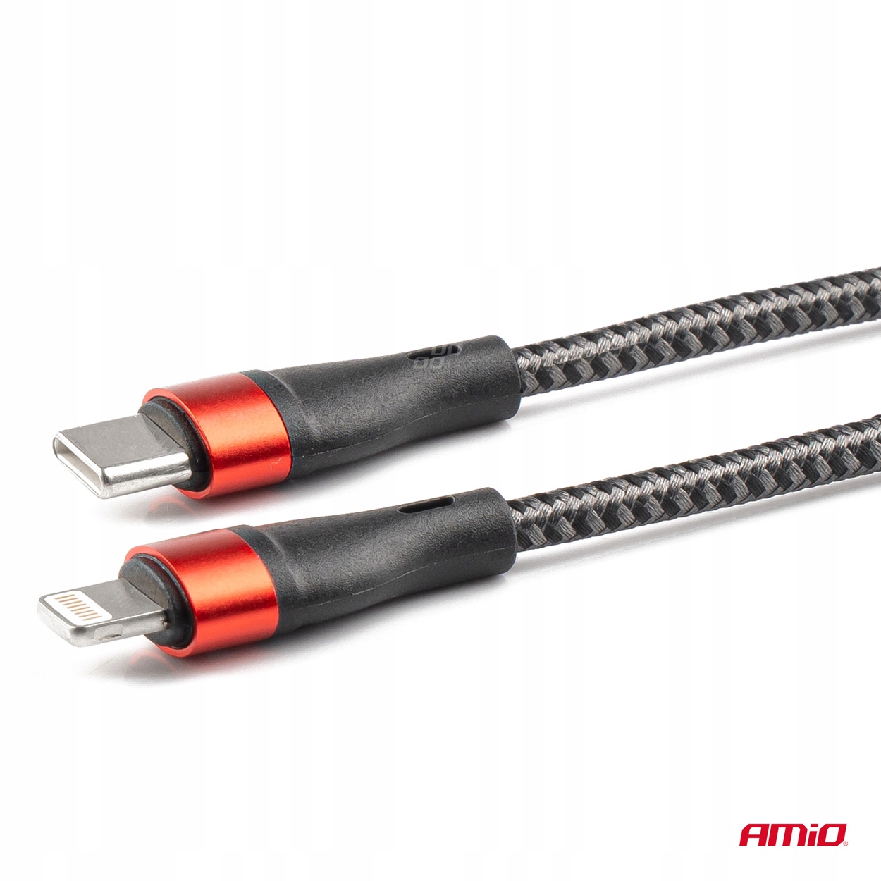 Kabel UC-19 USB-CLightning 200cm FullLINK