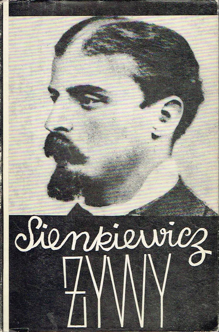 Sienkiewicz żywy Władysław Günther