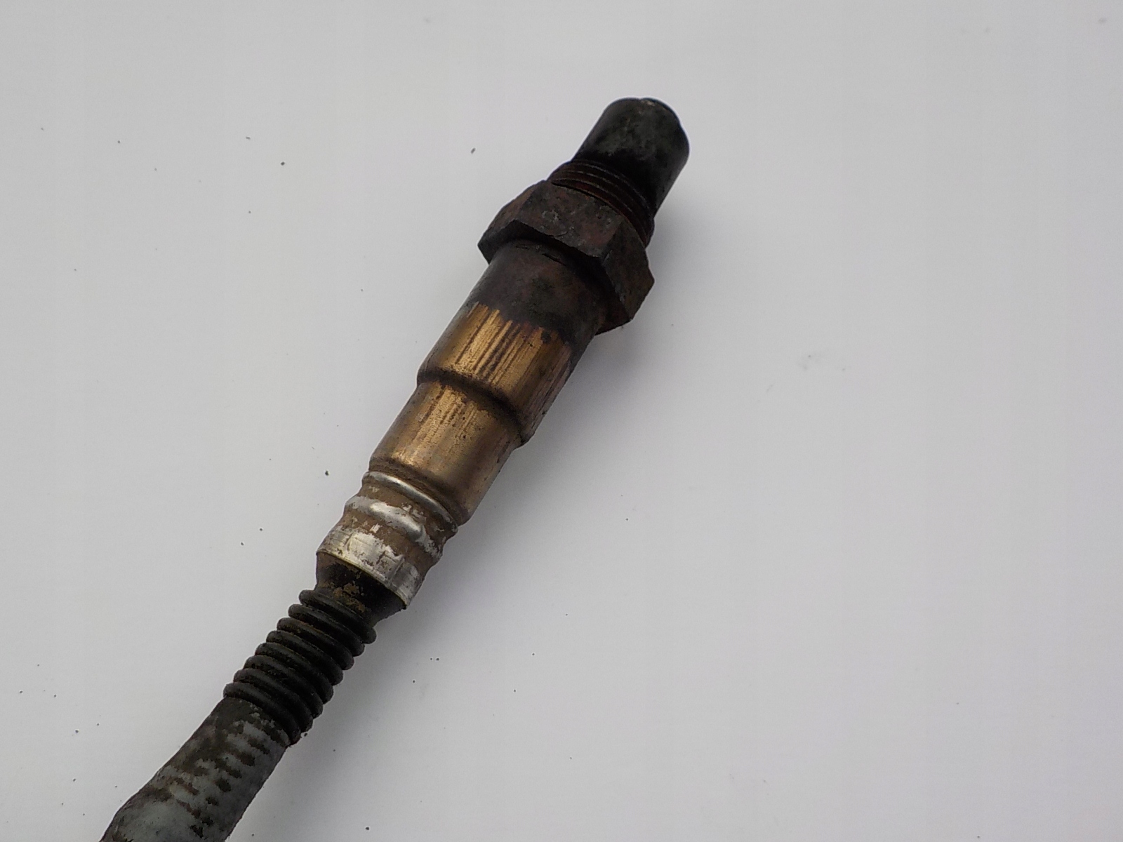 NISSAN MICRA K12 1.2 16V B SONDA LAMBDA 0258006513