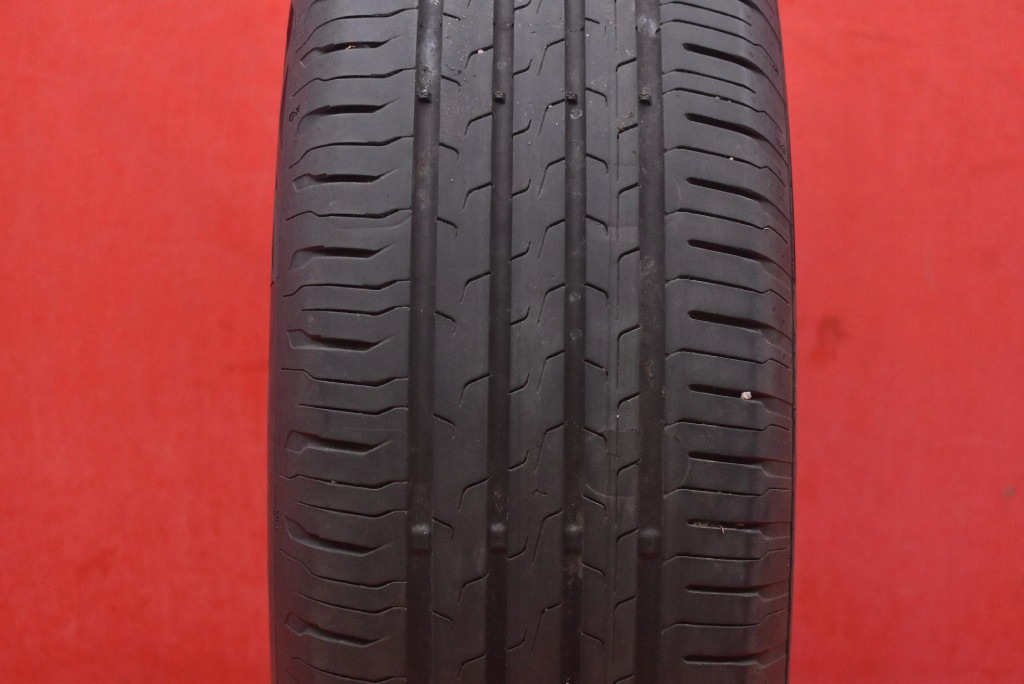 tyre tyres 2 pcs CONTINENTAL summer 215/65/16 22R