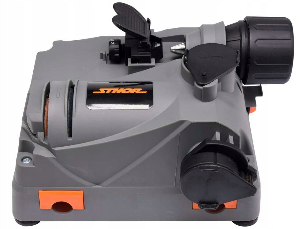 OSTRZAŁKA WIELOFUNKCYJNA DO NOŻYCZEK SIEKIER 73473 Kod producenta 73473