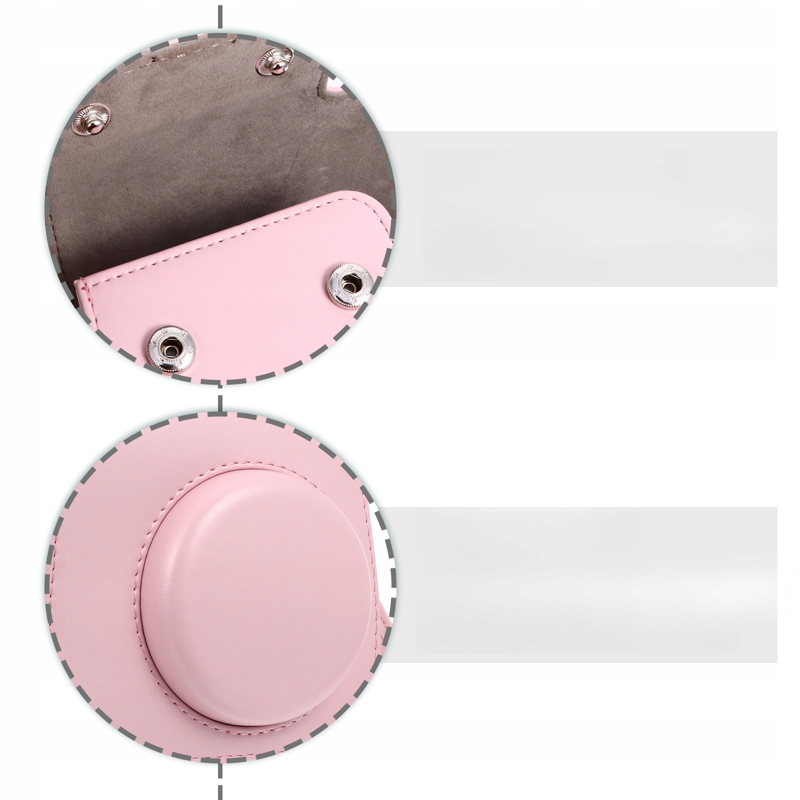 ETUI NA AKCESORIA DO APARATU DO INSTANT MINI 11 Model 29707683