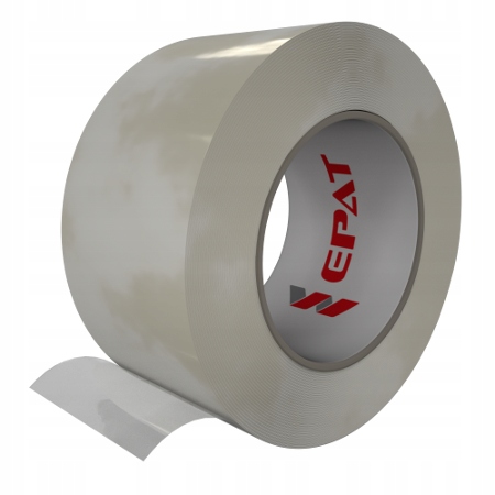 

Taśma do naprawy tuneli foliowych –premium 100/25m