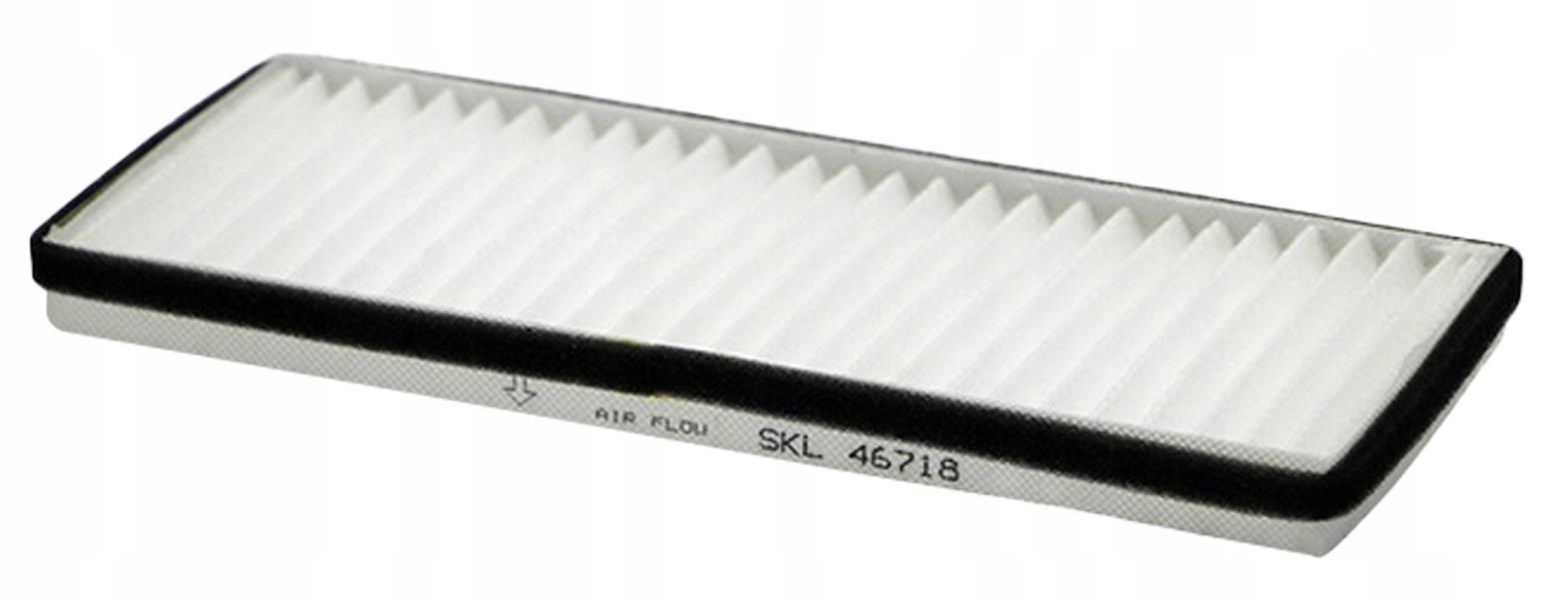 SF-FILTER FILTR KABINOWY JCB 3CX 4CX 530-70