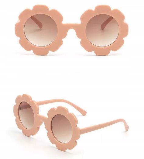 

Okulary przeciwsłoneczne dziecięce UV400 dziecko