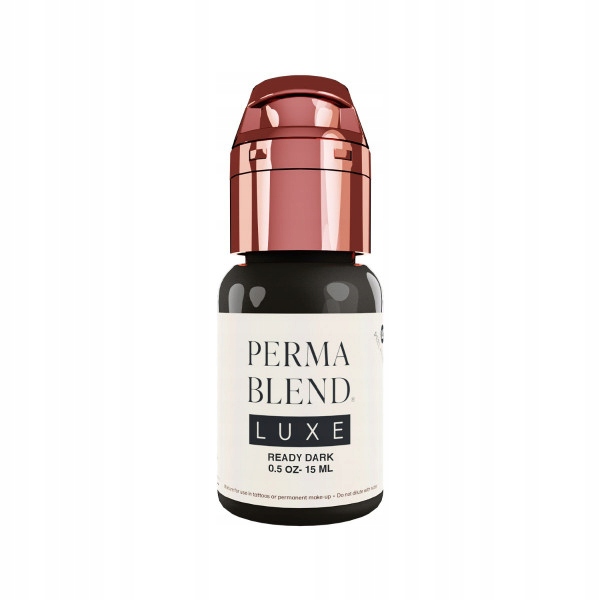 Perma Blend Luxe Ready Dark 15ML Obočí