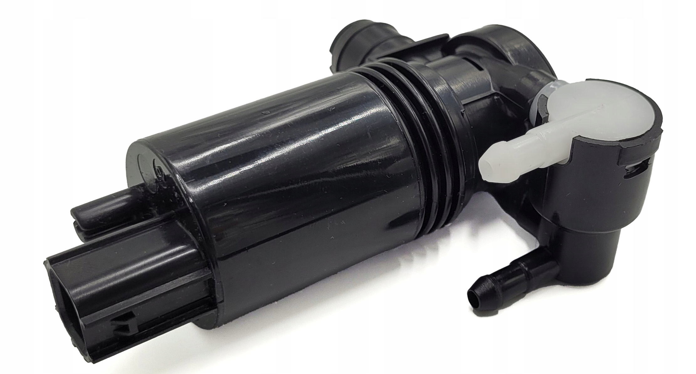 POMPKA SPRYSKIWACZA REFLEKTORÓW VOLVO V70 V50 XC70 Stan opakowania zastępcze