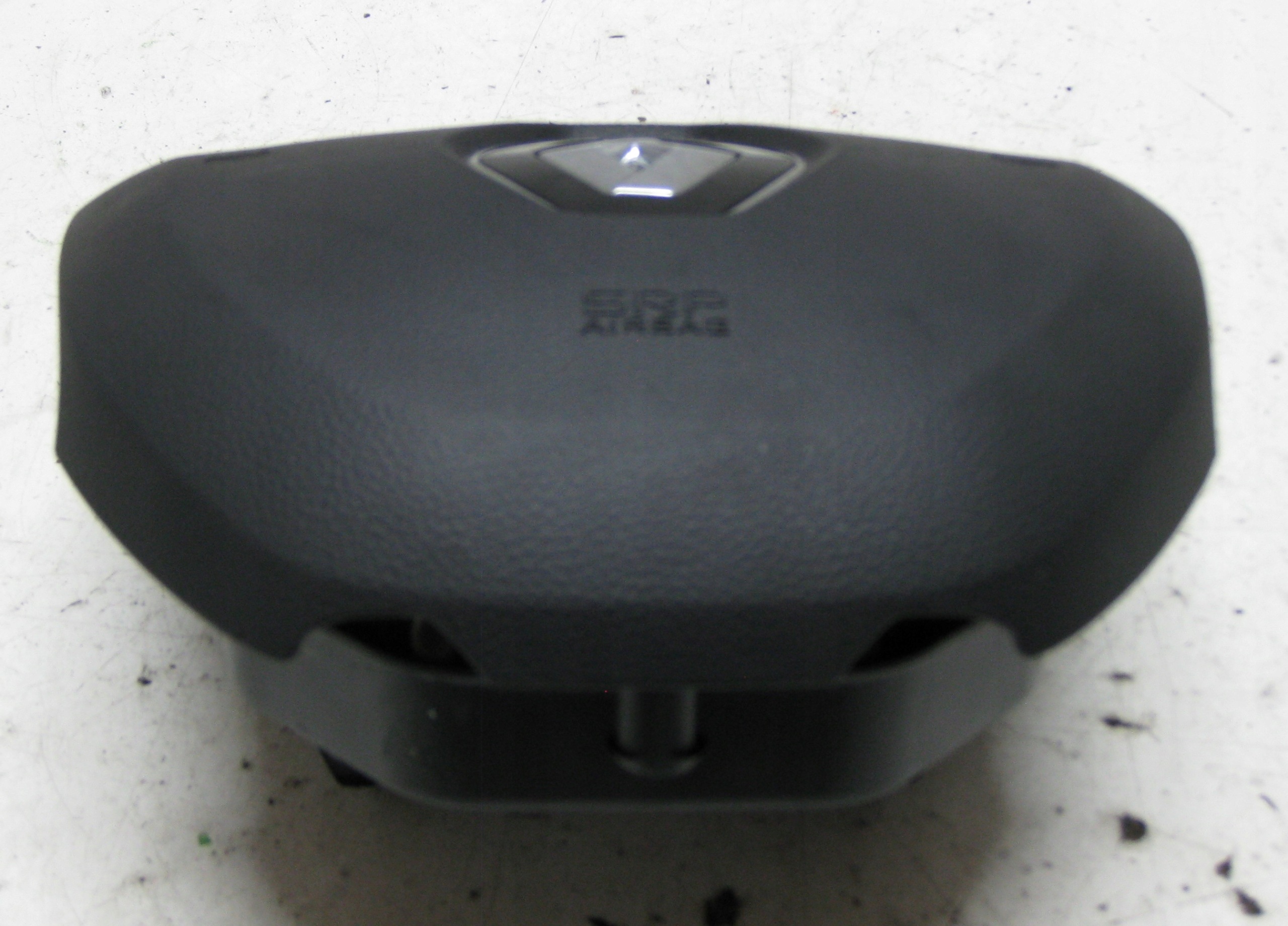 RENAULT MASTER III LIFT airbag airbag driver´s