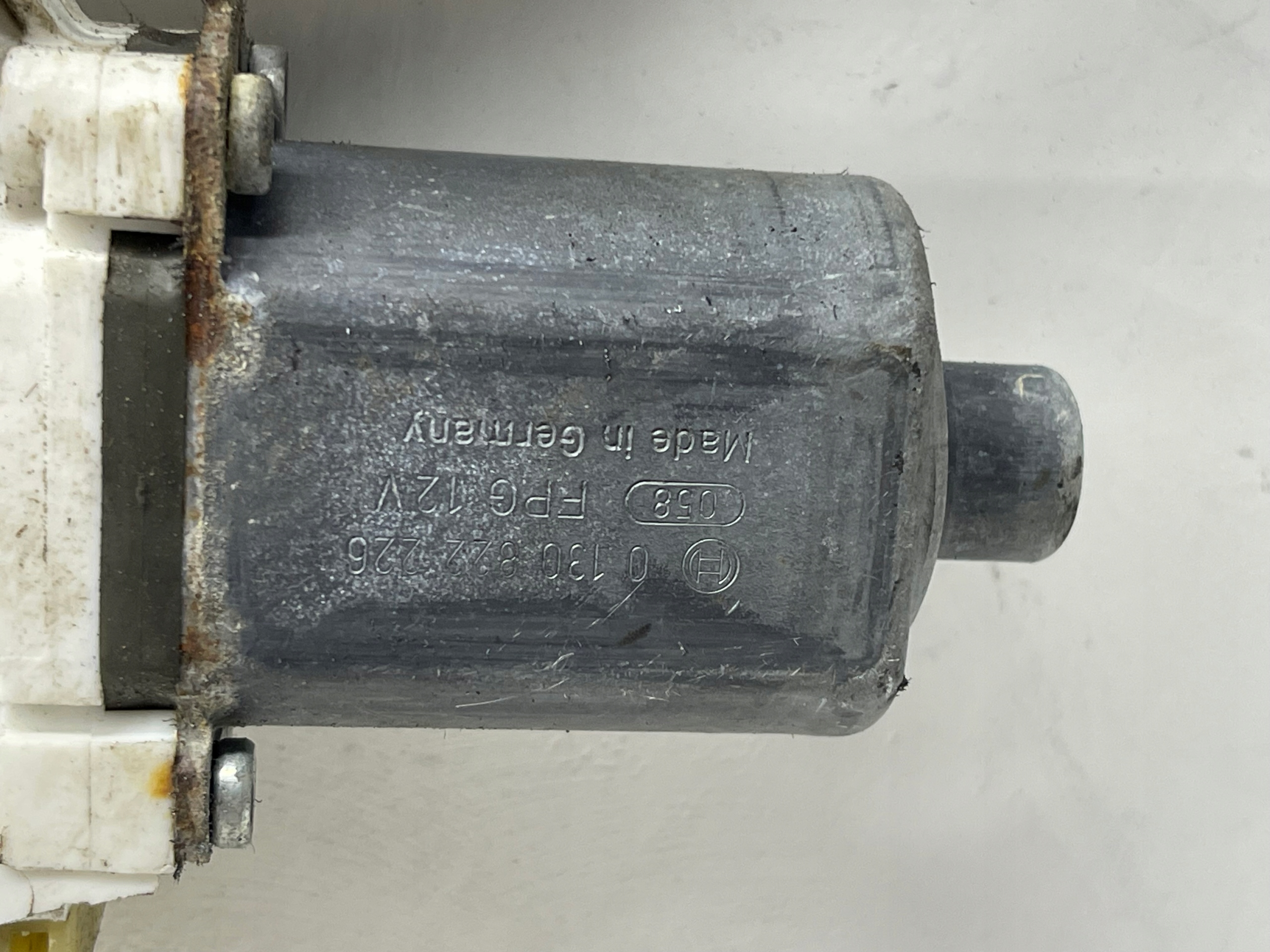 Mécanisme essuie glaces BMW OE 7060265