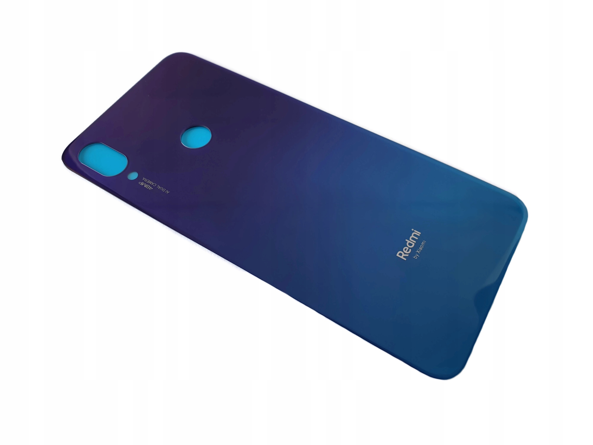 

Klapka tylna obudowa do Xiaomi Redmi Note 7